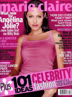 photo 27 in Angelina Jolie gallery [id84467] 0000-00-00