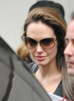 photo 13 in Angelina Jolie gallery [id139394] 2009-03-17
