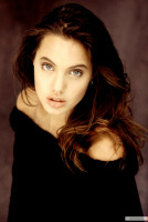 Angelina Jolie pic #127701