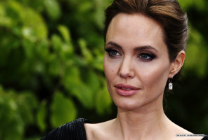photo 29 in Angelina Jolie gallery [id698545] 2014-05-19