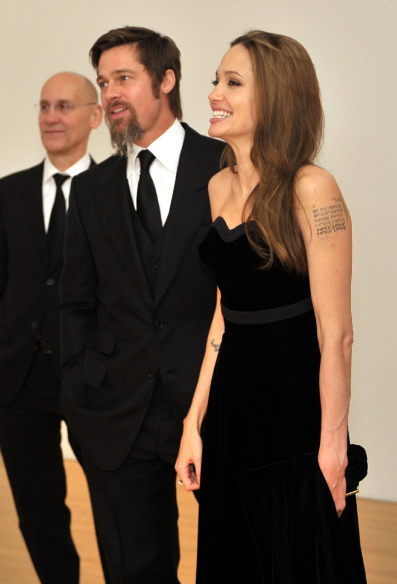 Angelina Jolie: pic #203445