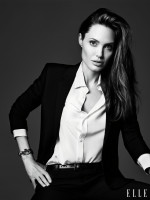 Angelina Jolie photo #