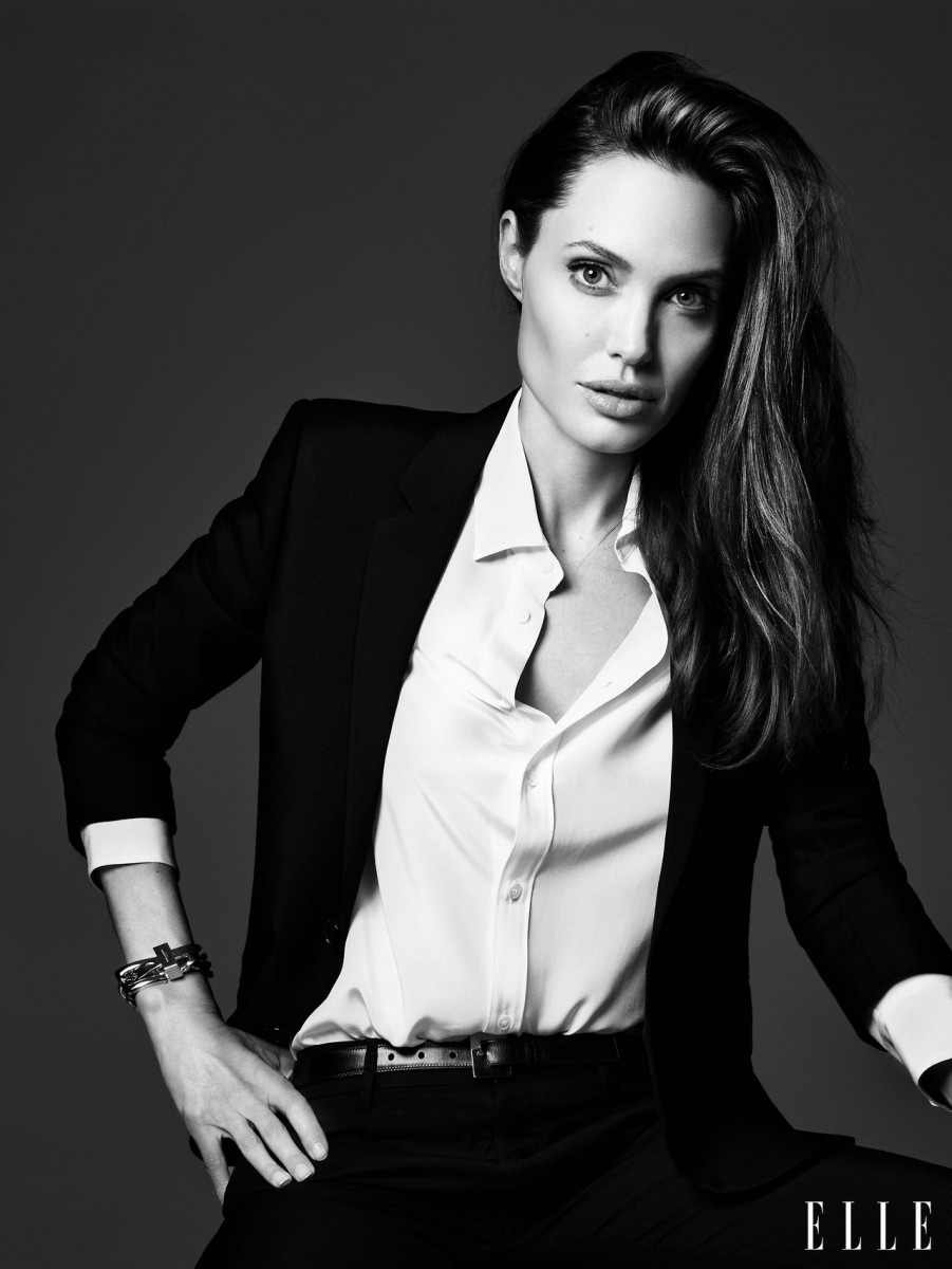 Angelina Jolie: pic #697724