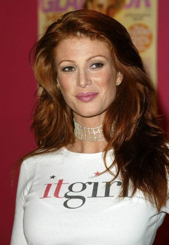 Angie Everhart: pic #1252175