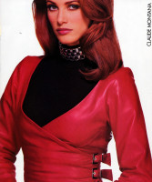 Angie Everhart pic #97603