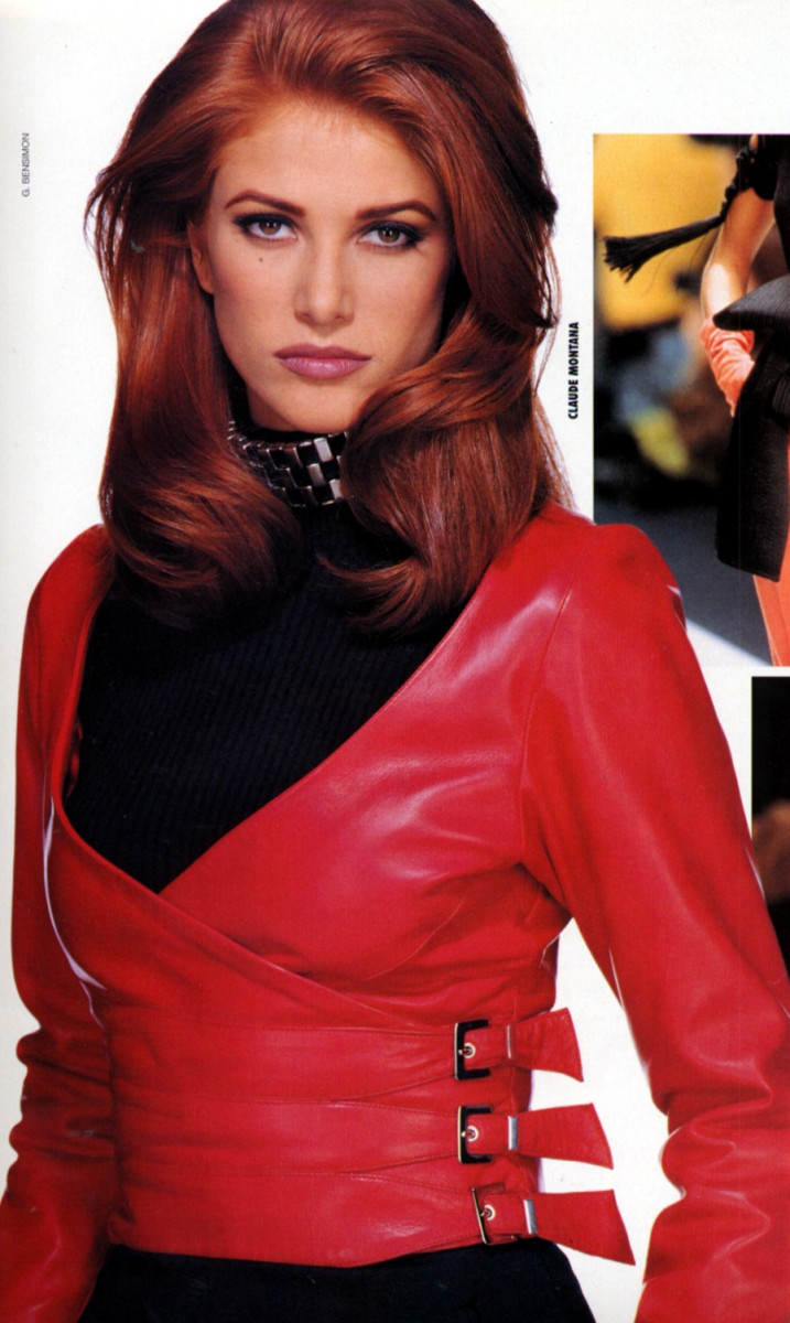 Angie Everhart: pic #97612