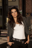 photo 10 in Angie Harmon gallery [id363930] 2011-03-31