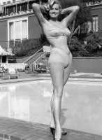 Anita Ekberg pic #1338186