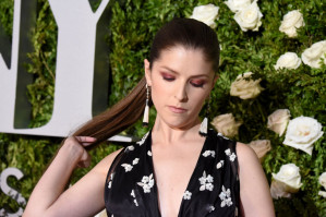 photo 16 in Anna Kendrick gallery [id942810] 2017-06-13