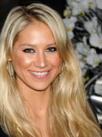 Anna Kournikova photo #