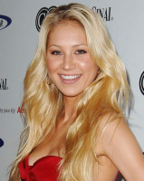 Anna Kournikova photo #