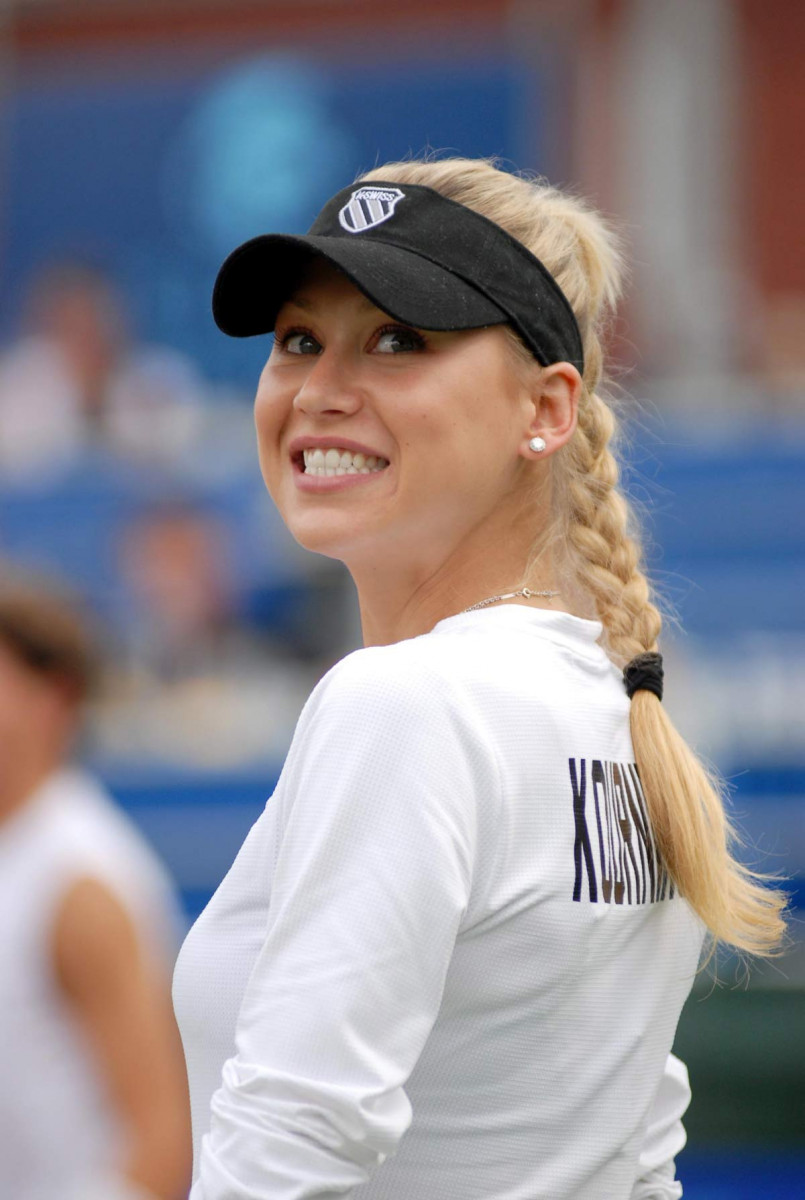 Anna Kournikova: pic #113008