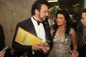 Anna Netrebko photo #