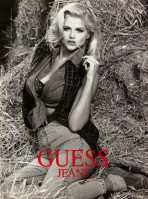 Anna Nicole Smith photo #