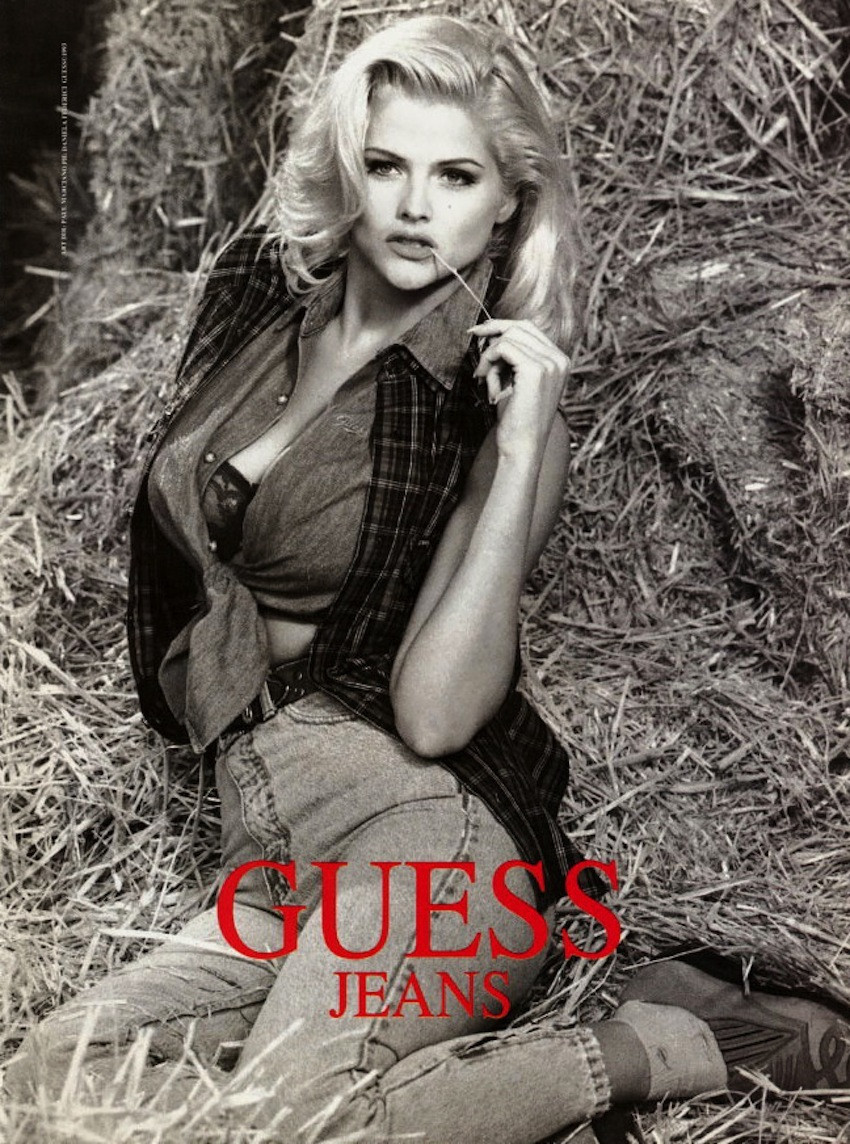 Anna Nicole Smith: pic #353964