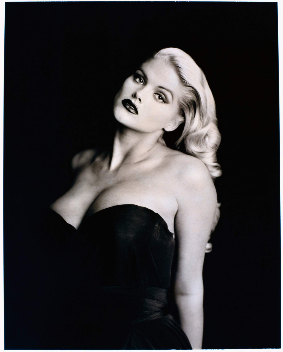 Anna Nicole Smith: pic #258074