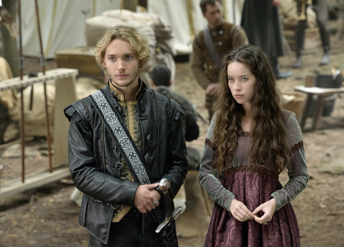 Anna Popplewell: pic #739598