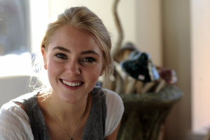 AnnaSophia Robb photo #