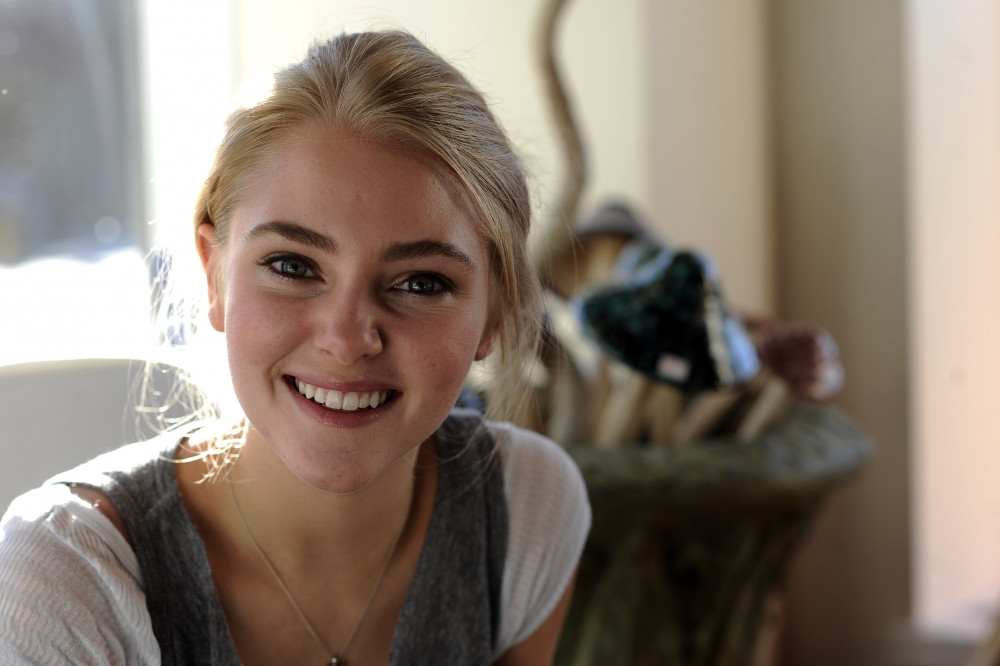 AnnaSophia Robb: pic #305577