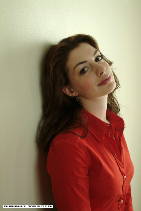 Anne Hathaway: pic #193559