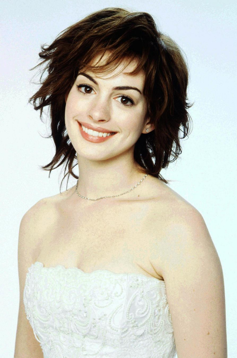 Anne Hathaway: pic #250055