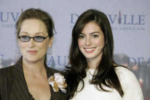 Anne Hathaway pic #190563