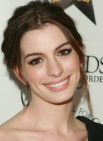 Anne Hathaway pic #213838