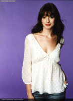 photo 11 in Anne Hathaway gallery [id193256] 2009-11-03