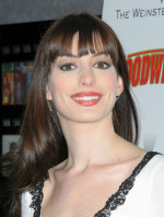 photo 8 in Anne Hathaway gallery [id190048] 2009-10-13