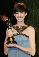 photo 29 in Anne Hathaway gallery [id580342] 2013-03-06