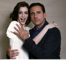 photo 14 in Anne Hathaway gallery [id195465] 2009-11-06