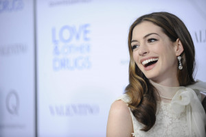 photo 4 in Anne Hathaway gallery [id306129] 2010-11-19