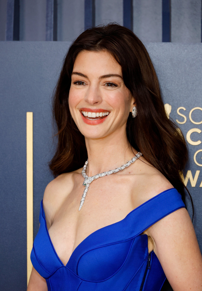 Anne Hathaway: pic #1347227