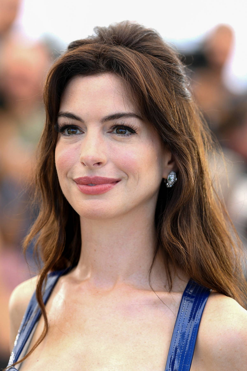 Anne Hathaway: pic #1303247