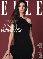 Anne Hathaway photo #