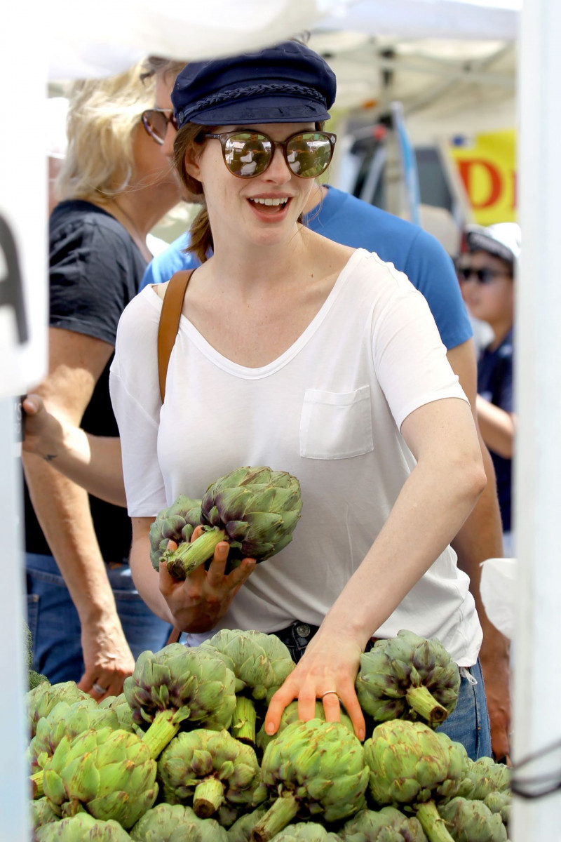 Anne Hathaway: pic #868567