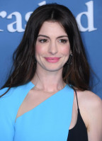Anne Hathaway pic #1300463