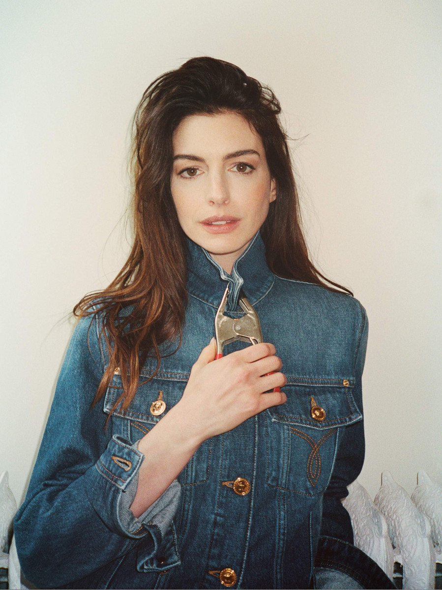 Anne Hathaway: pic #1338665