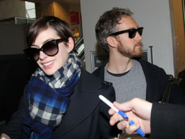 photo 8 in Anne Hathaway gallery [id583895] 2013-03-17