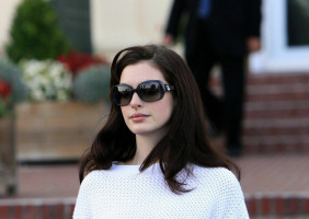 Anne Hathaway pic #190560