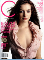 photo 4 in Anne Hathaway gallery [id227558] 2010-01-19