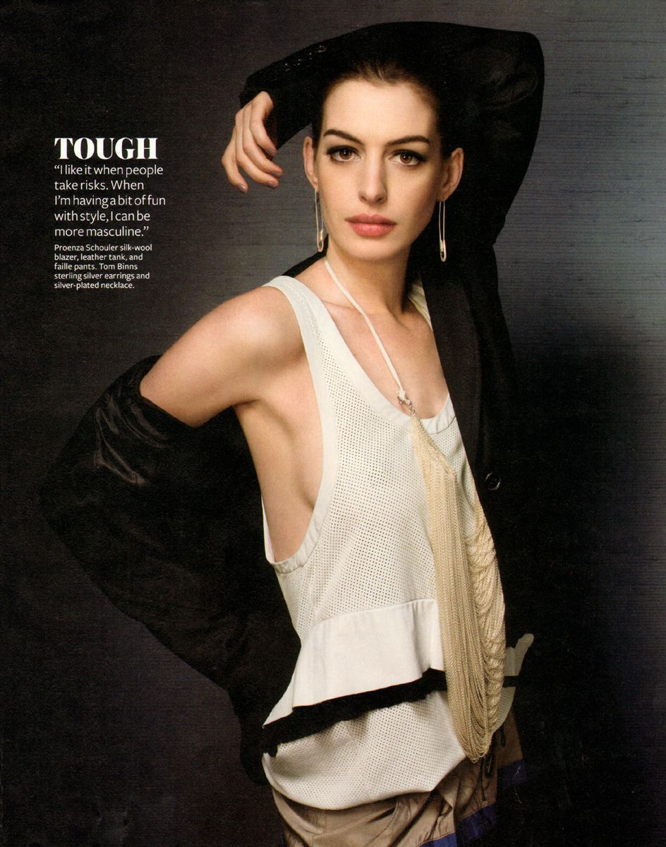 Anne Hathaway: pic #240987