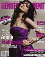 Anne Hathaway pic #227569