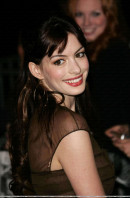 photo 7 in Anne Hathaway gallery [id190160] 2009-10-13