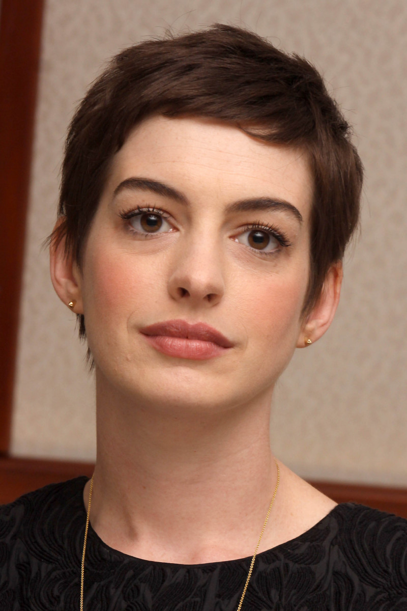 Anne Hathaway: pic #511470