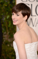 Anne Hathaway pic #568935