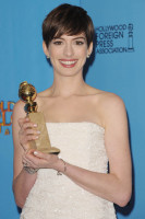 Anne Hathaway pic #568934