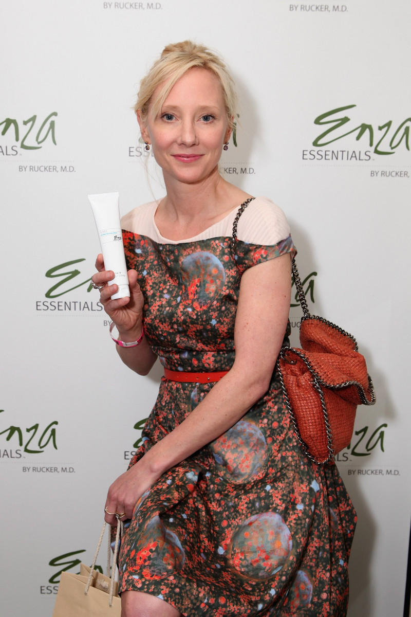 Anne Heche: pic #452337