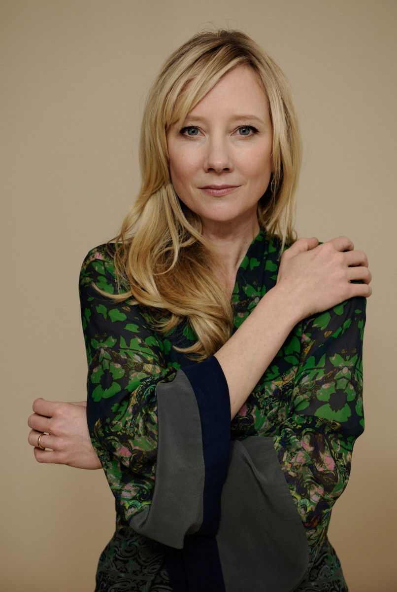 Anne Heche: pic #561035