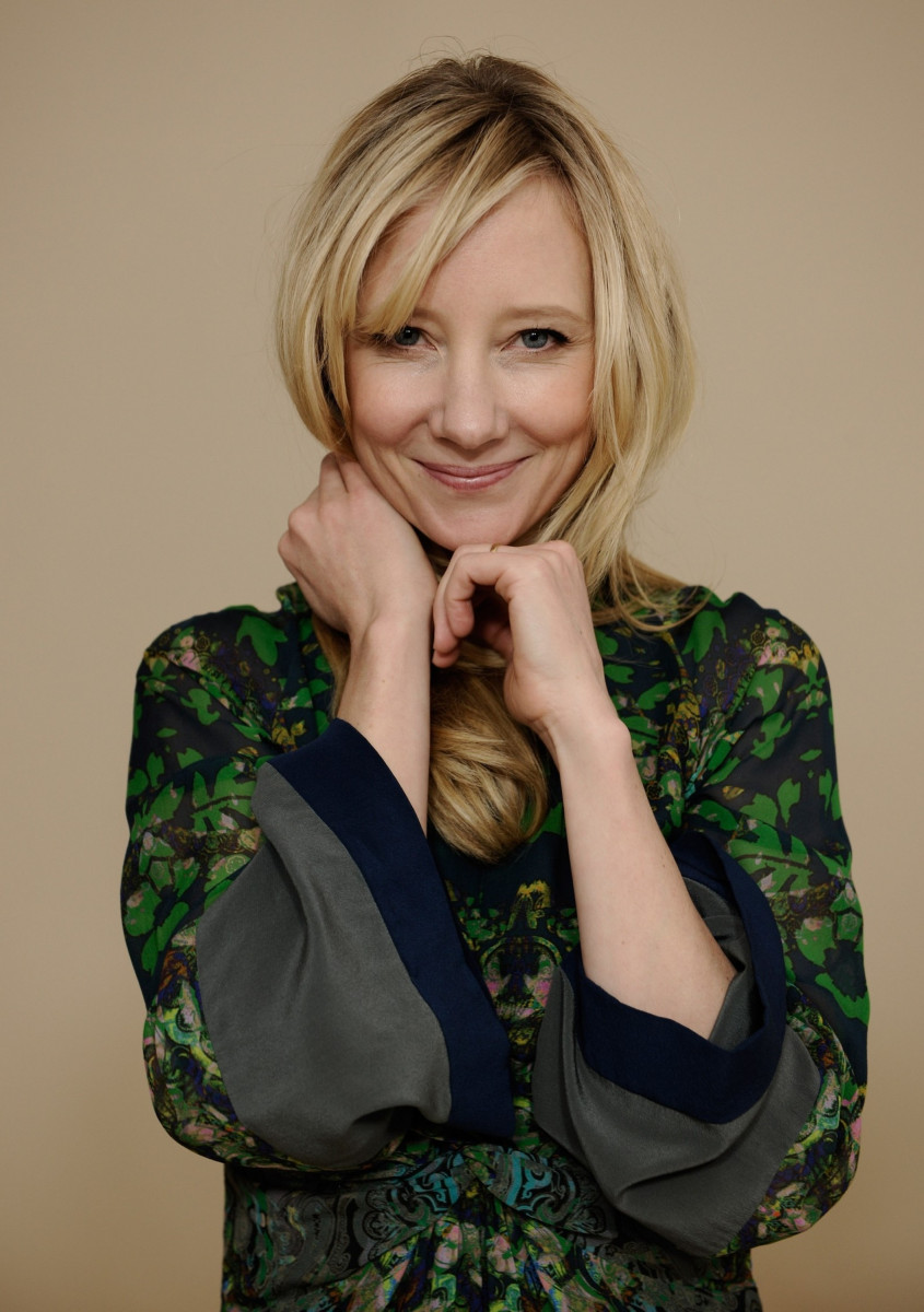 Anne Heche: pic #561032